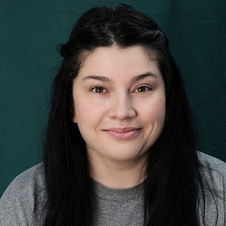Alex Russell, Director of HR