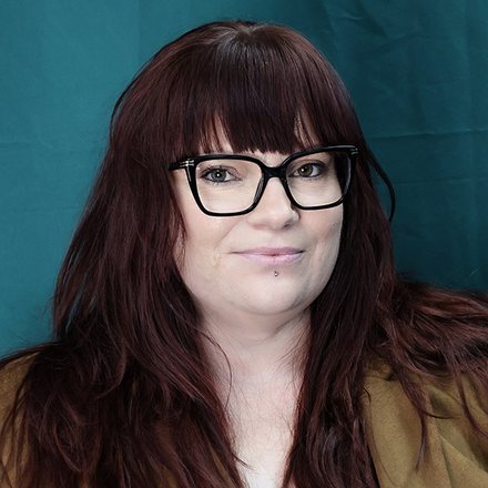 Crystal Hunsperger, Events & Partnership Manager