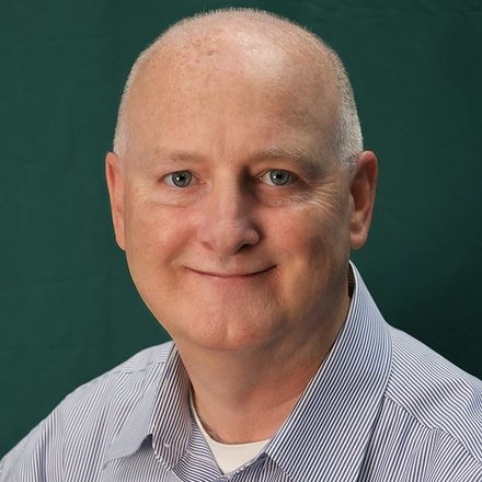 Gerry Tritz, Director of Communications