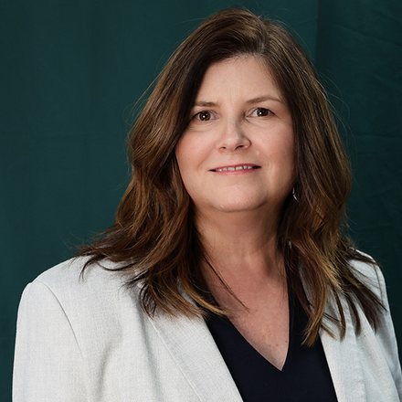 Marcia Mahaney, Chief Finance Officer