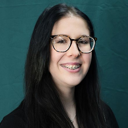 Olivia Jungmeyer, Special Assistant to Chief Executive Officer