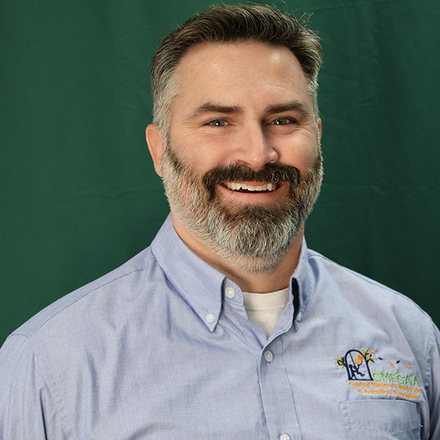 Zach Pratt, Placement Preservation Manager